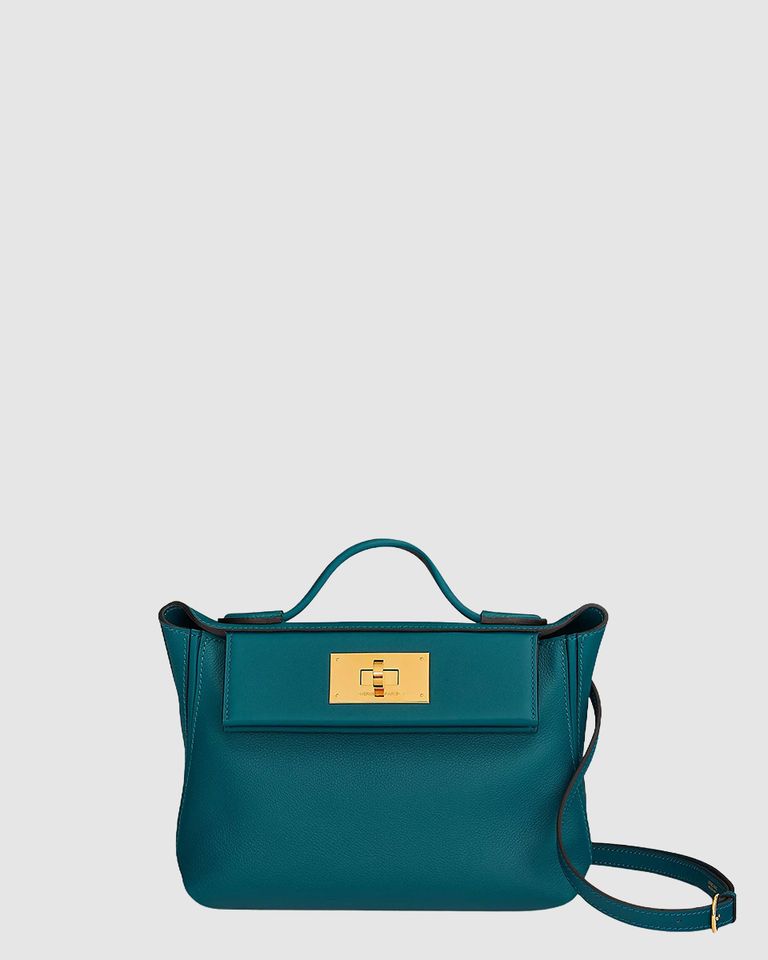 24 21백 에버컬러 - 에르메스 숄더백 레플리카 참고 이미지